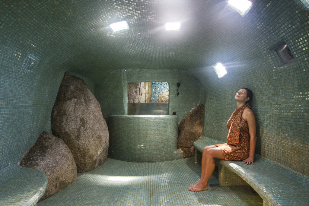 Kamalaya Wellness Sanctuary and Holistic Spa Resort
