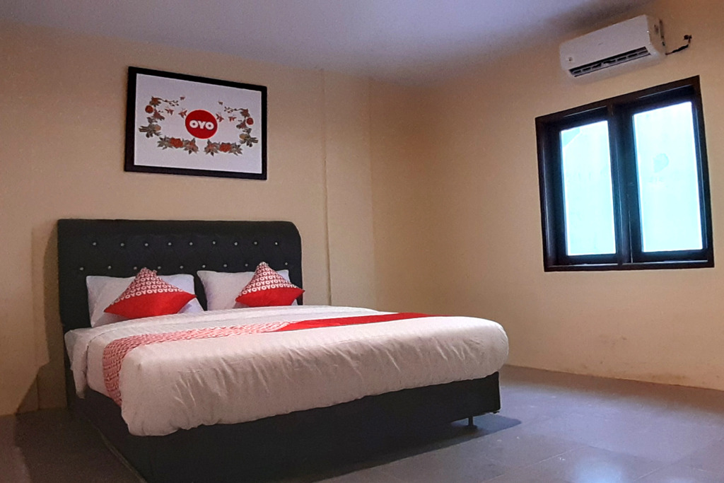Hotel O Angelyn Home Stay