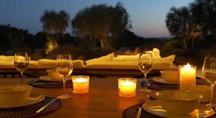 Seven Santa Maria Paros Boutique Hotel