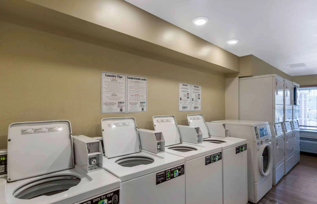 Extended Stay America Select Suites - Denver - Aurora