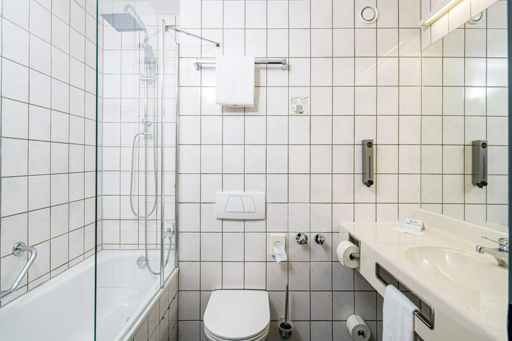 PLAZA INN Grevenbroich