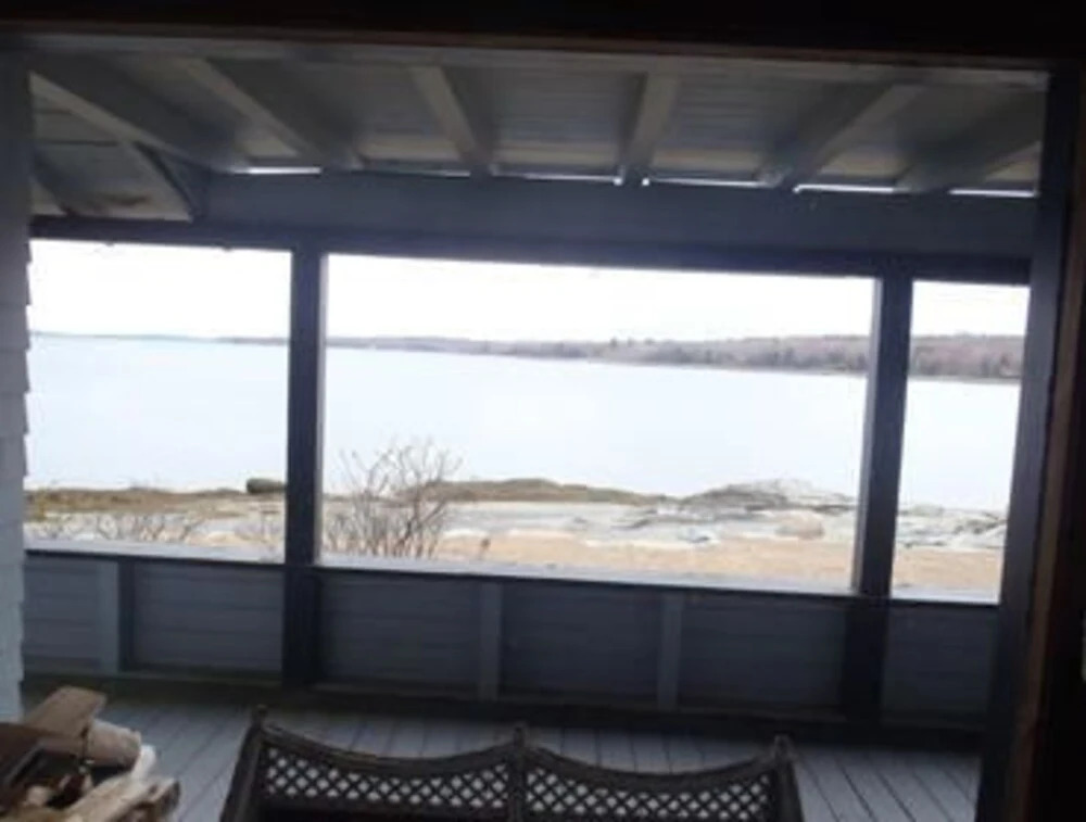 Contention Cove - Three Bedroom Home