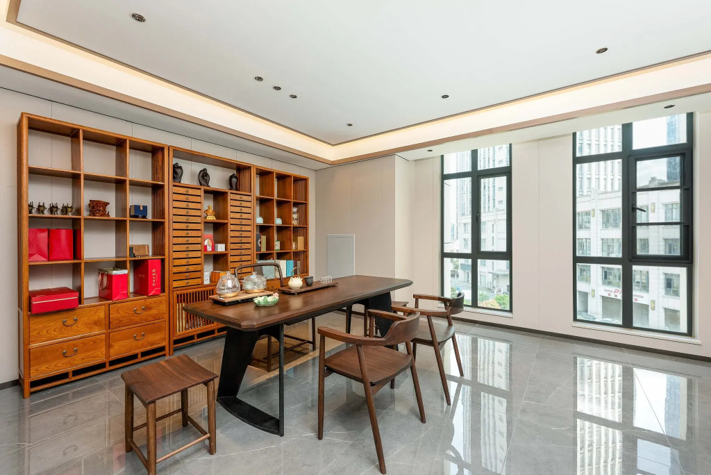 Holiday Inn Express Shangrao Railway Station by IHG