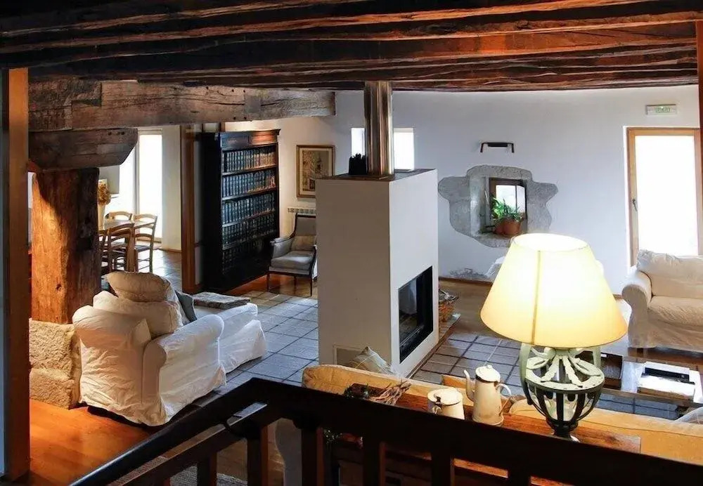 Casa Rural Azpikoetxea