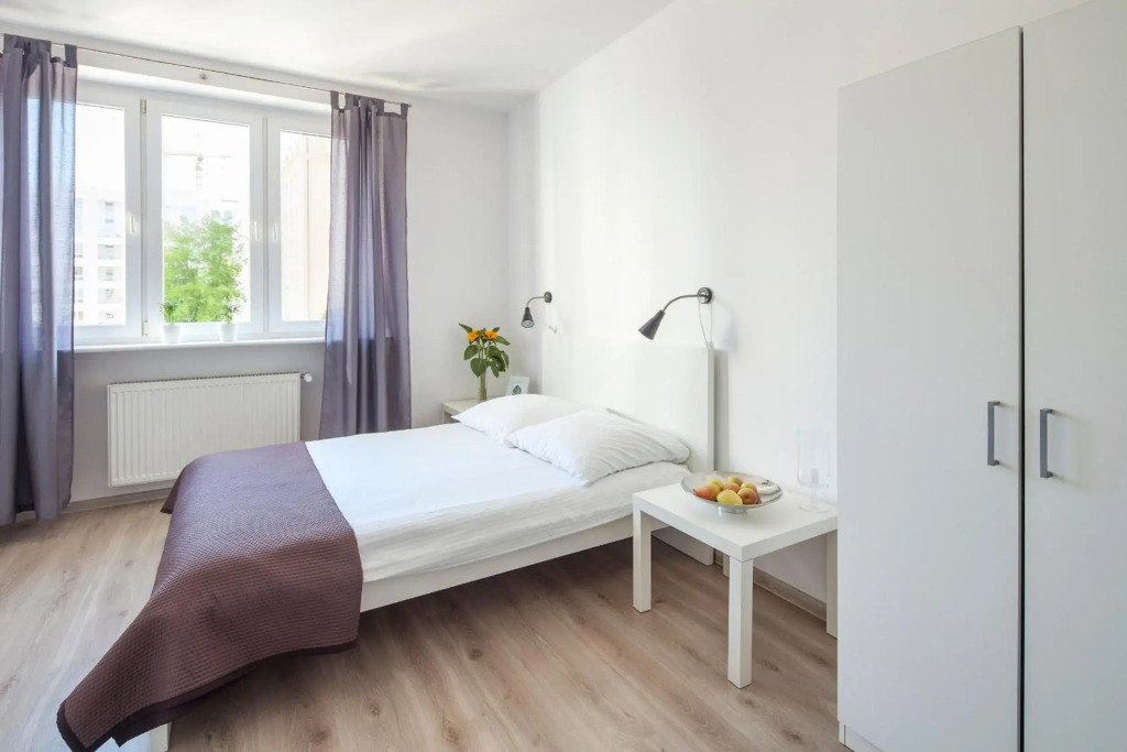 Sleepy3city Apartments 10 Lutego 23
