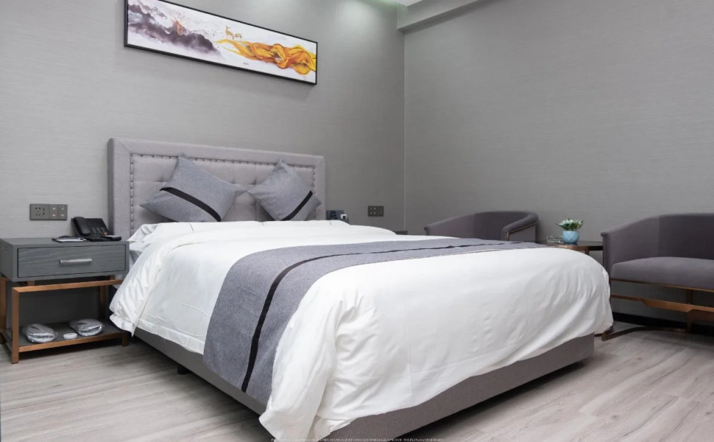 Xiamen Dongchen Hotel