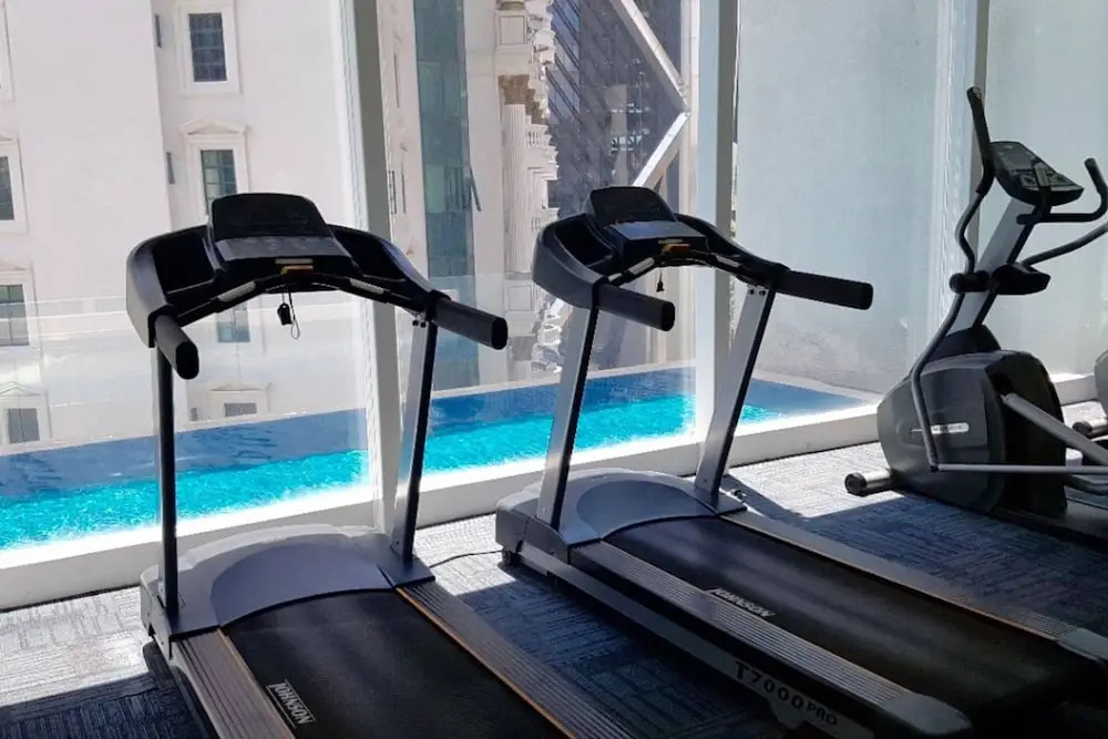 Binjai KLCC Luxury One-Bedroom Suite