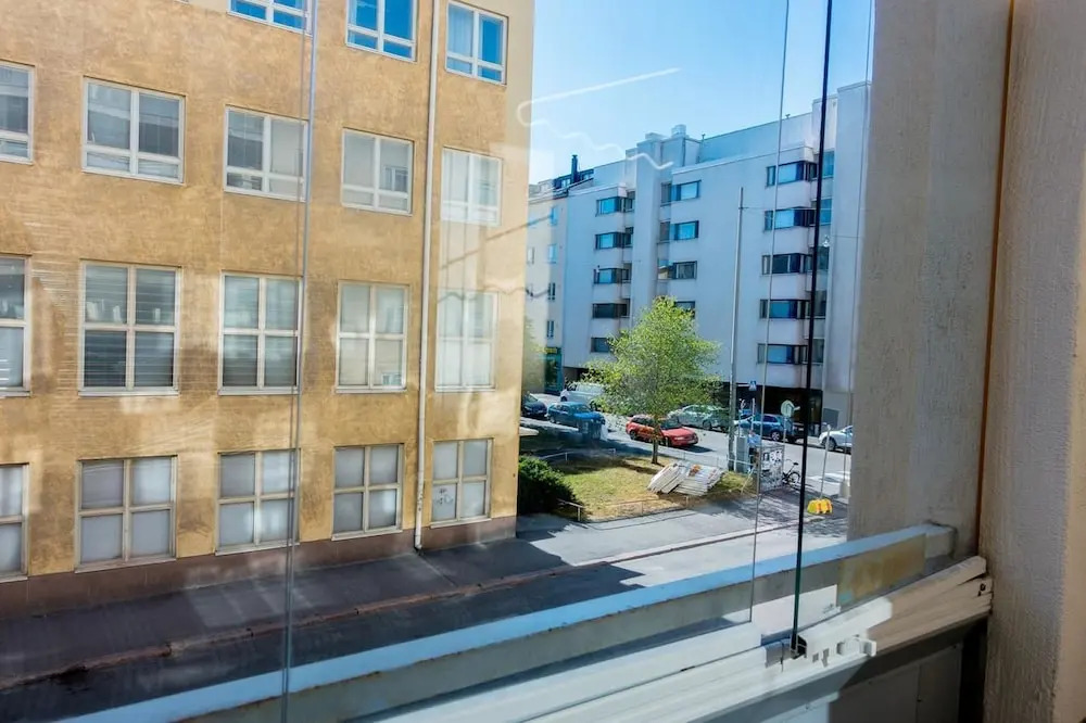 WeHost Abrahaminkatu 9