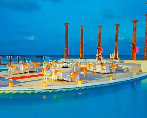Krystal International Vacation Club Cancún
