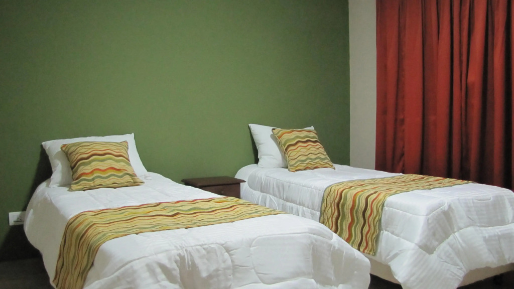 Puerto Inn