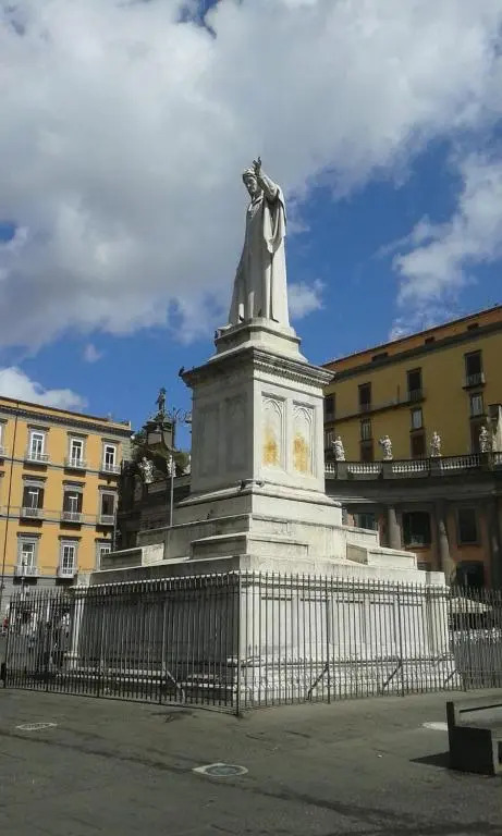 San Gaetano 23