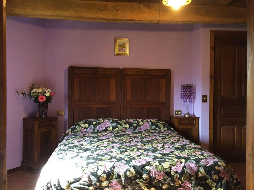 Agriturismo Fattoria Ca di Monti