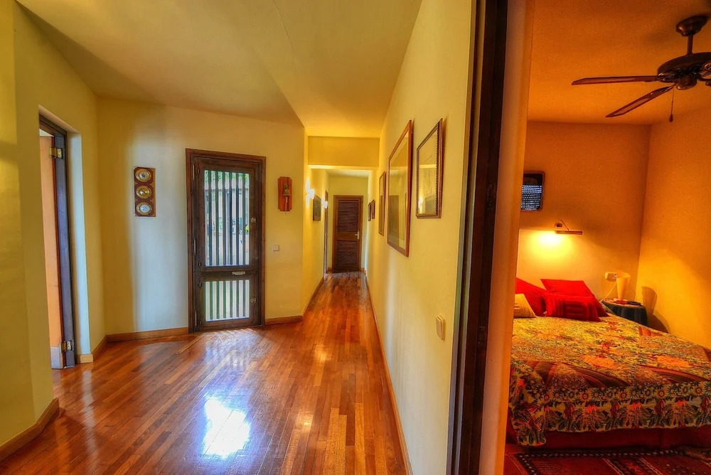 Amazing Villa Menorca by Hello Apartments Sitges