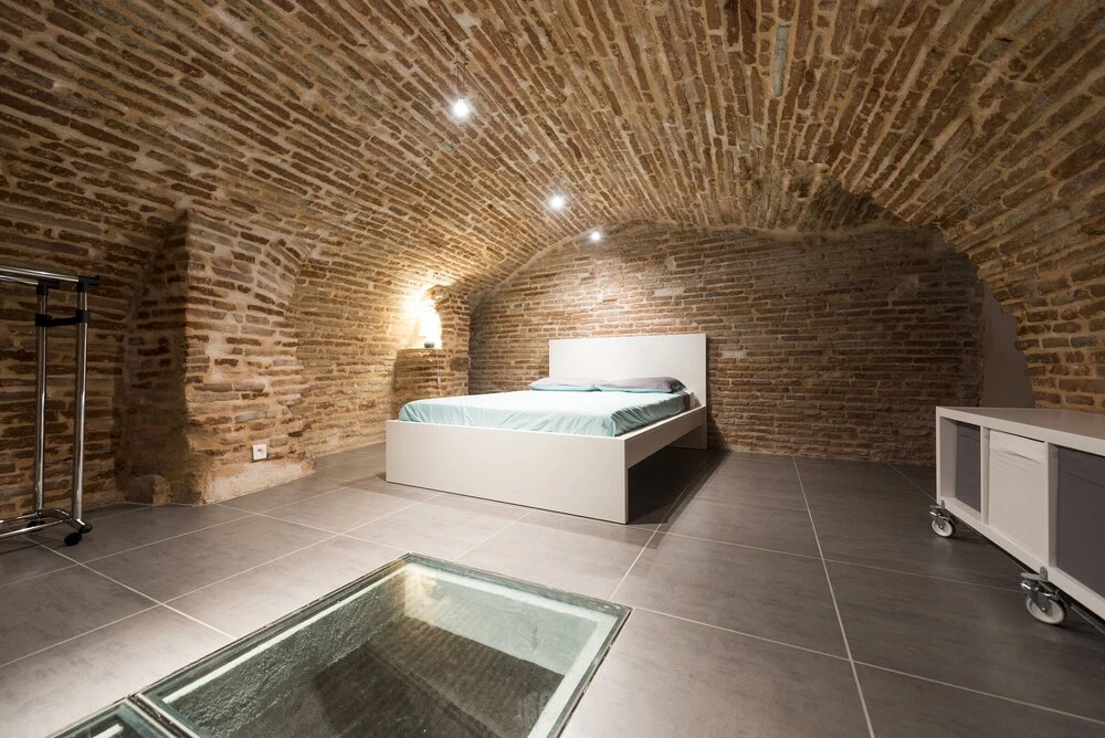 Appartement hypercentre climatisé Wifi