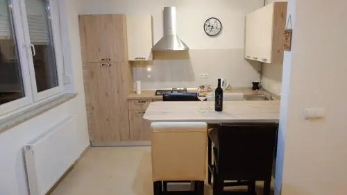 Apartment Daphnia