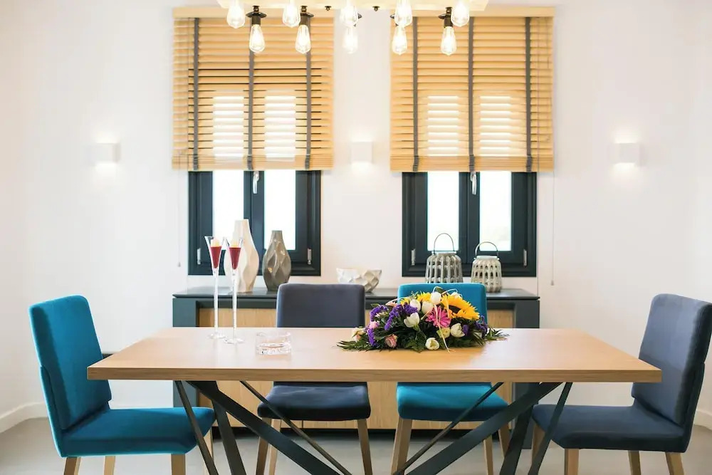 Zafira Residence