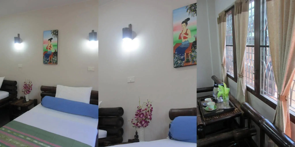 Luna Guesthouse