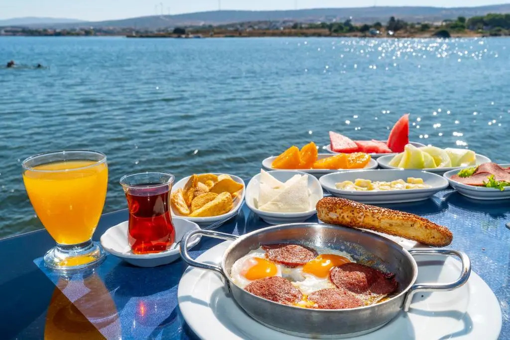 Sifne Thermal Otel