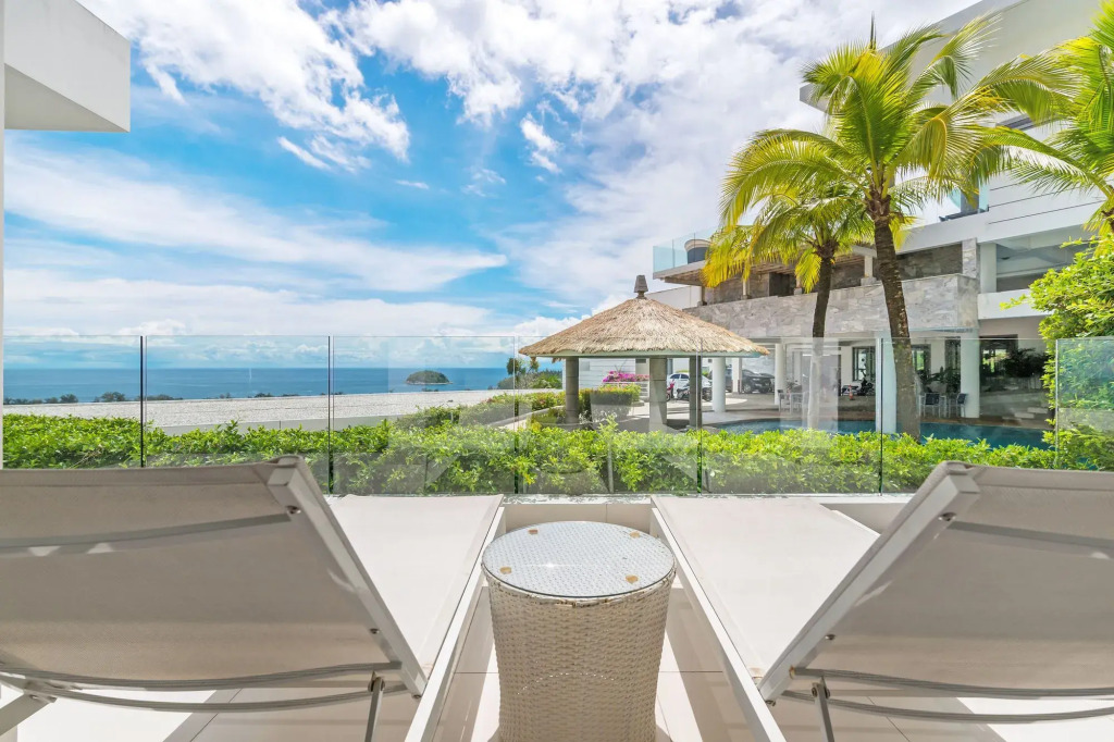 The Vista Karon By Favstay