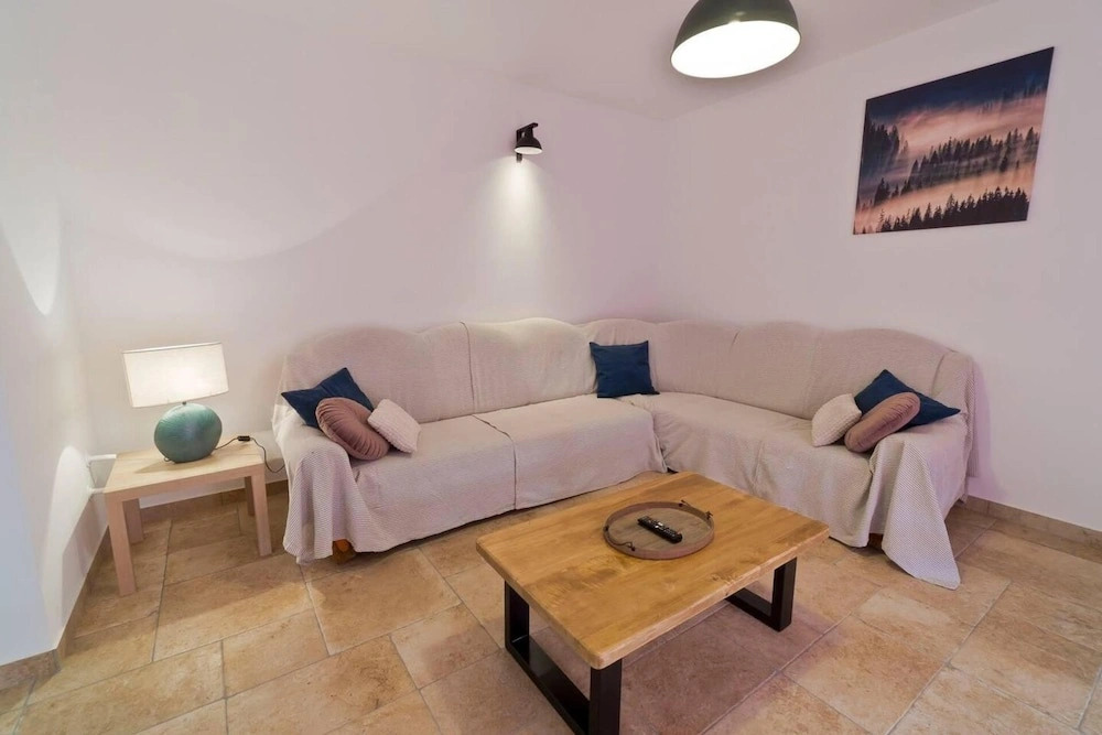Lovely 3-bed Villa in Istria Villa Flegar