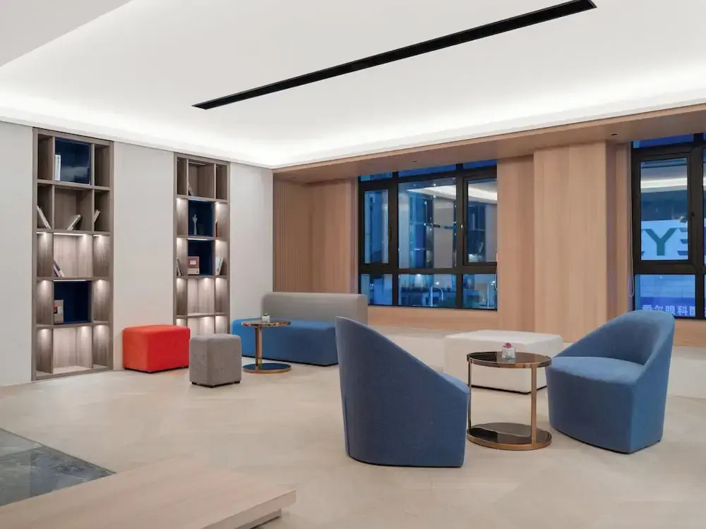 Holiday Inn Express Chongqing Tongliang by IHG