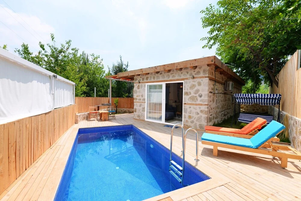 Villa Patara 4