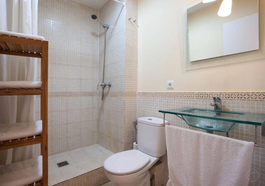 El Born Apartments
