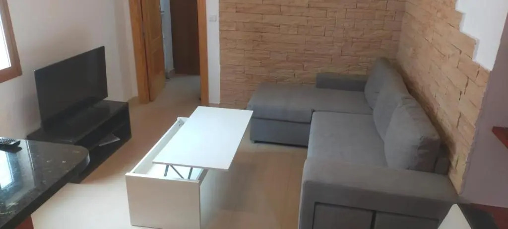Apartamento Plaza Pradollano 2