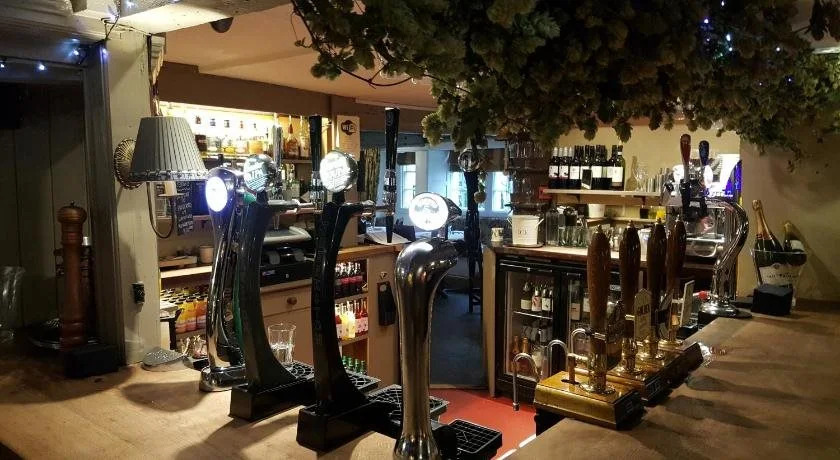 The Cavendish Arms