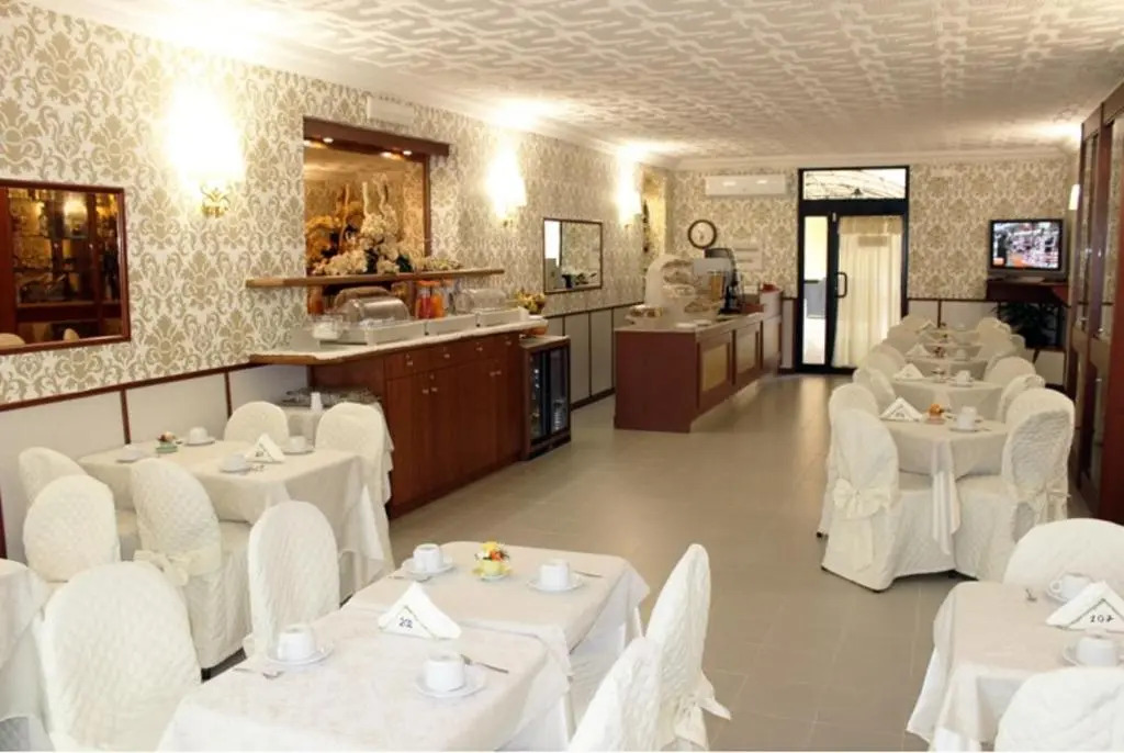 Hotel Nespolo DOro