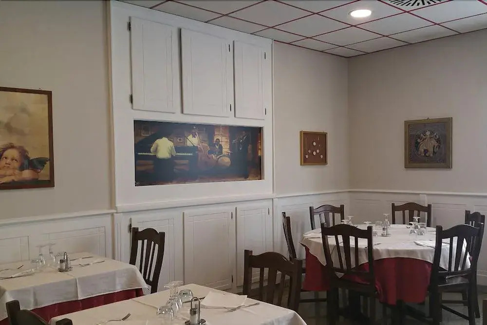 Hotel Vazzana