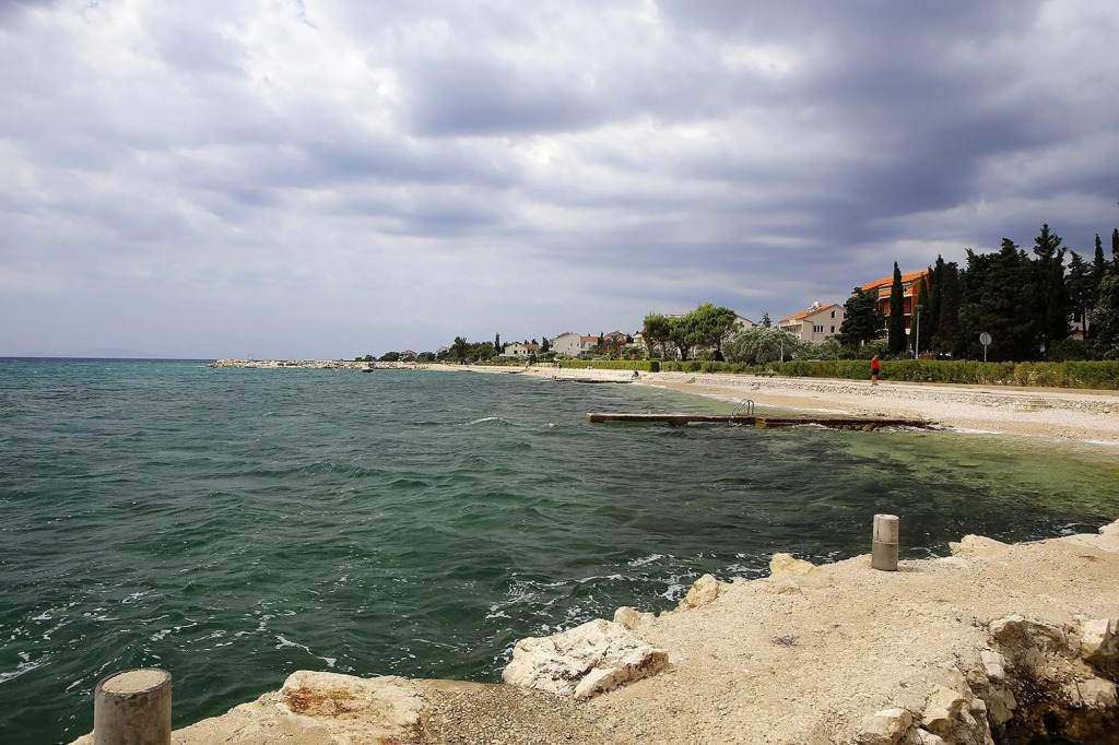 Ornelia - 70 m from beach - A1 veliki(4+2)