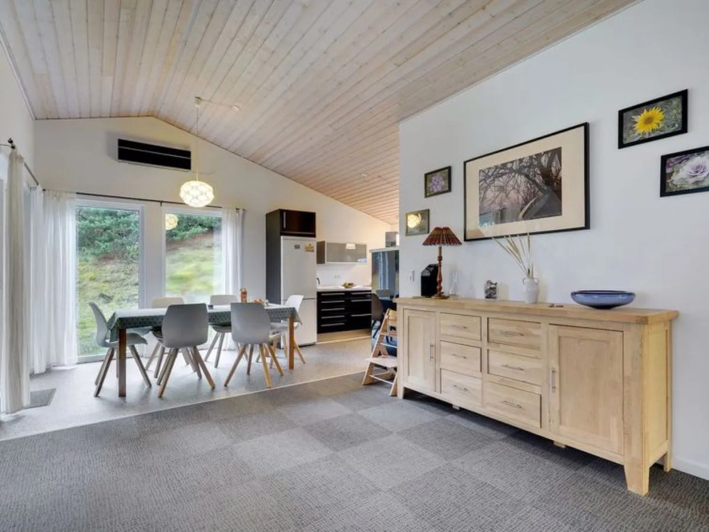 "Alisia" - 1.1km from the sea in Western Jutland