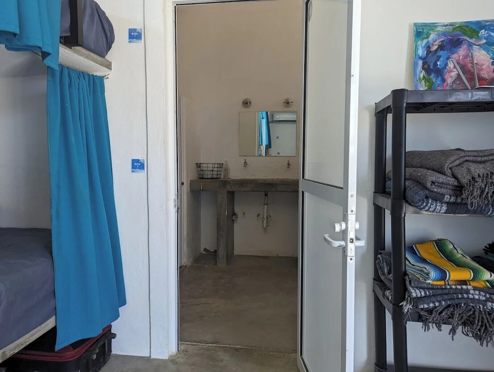 La Ventana Hostel