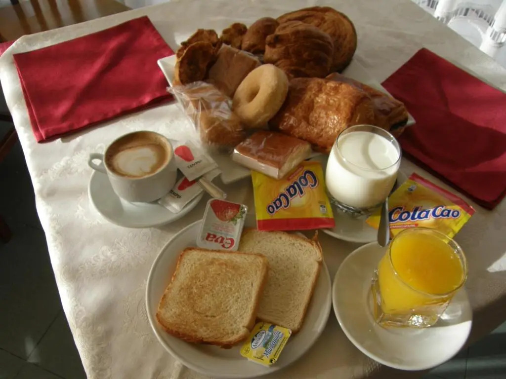Hotel Avenida III