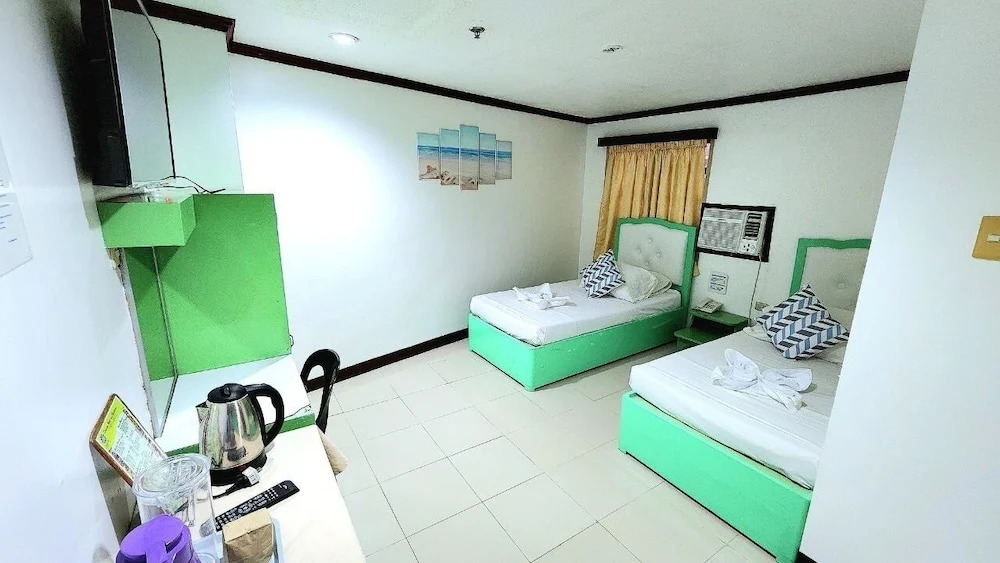 Demiren Hotel