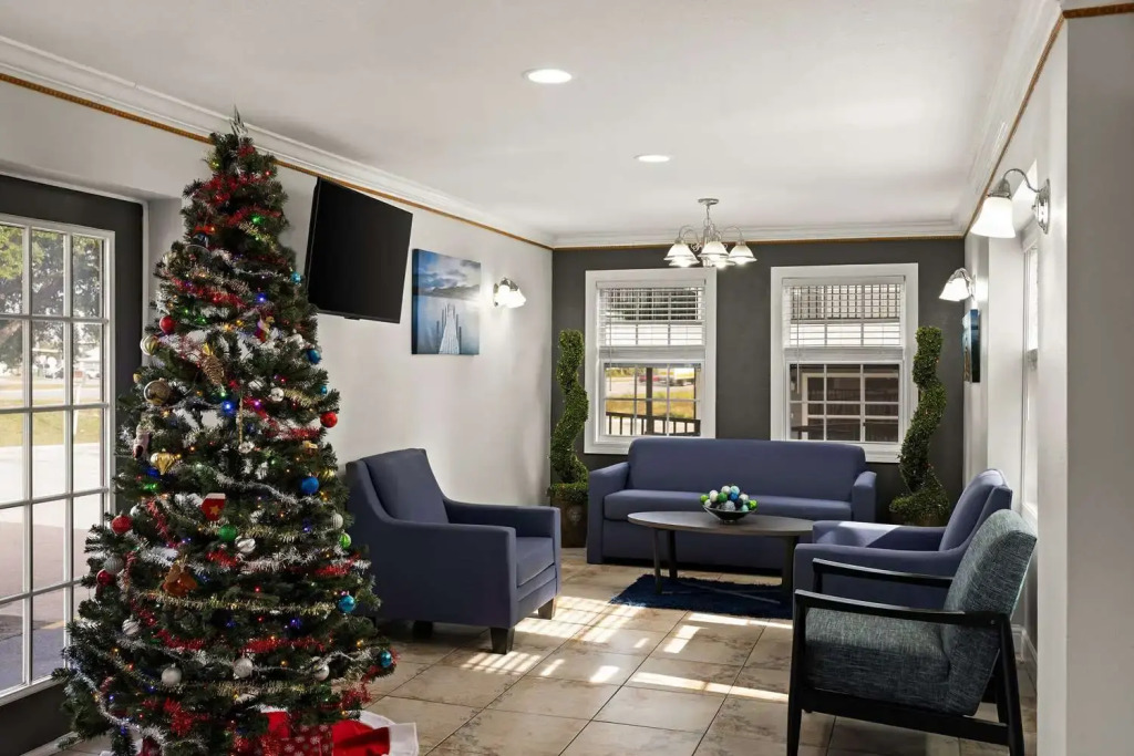 Quality Inn Ocean Springs - Biloxi East