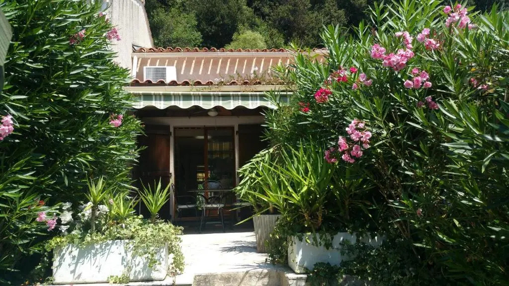 Résidence Cap Azur Maison N° 26