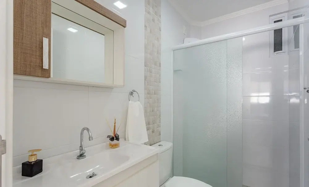 Cozy Apartment 5 Mi From the Beach, Floripa Ece104