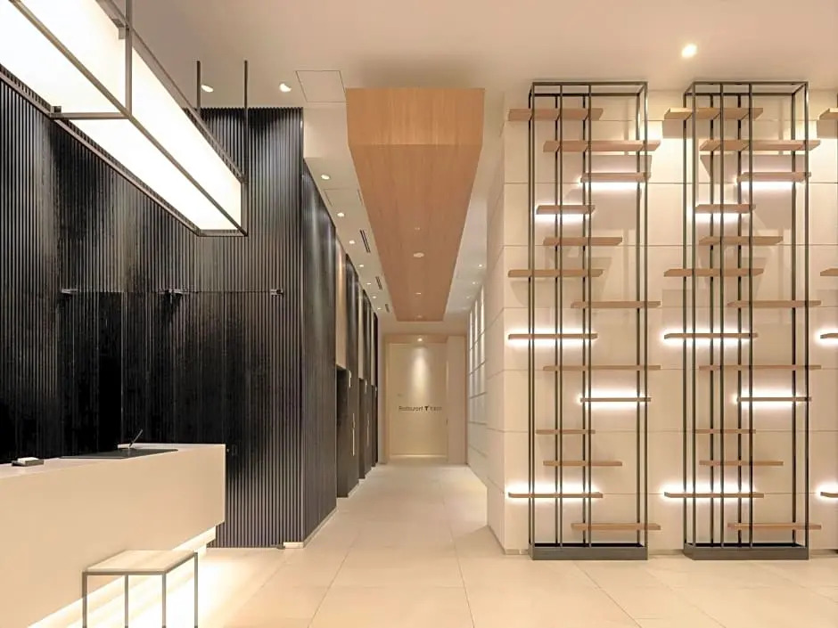 Tmark City Hotel Tokyo Omori - Vacation STAY 26398v