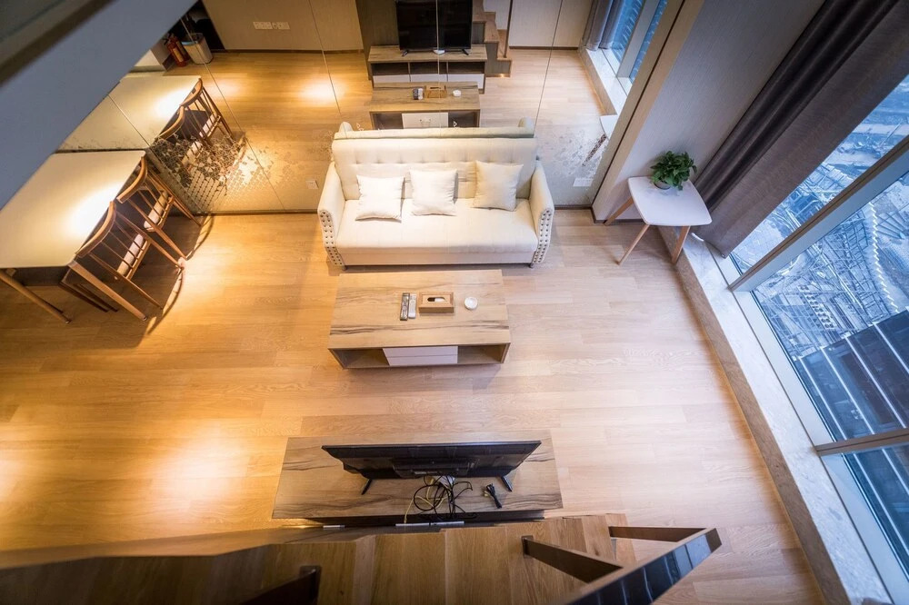 Yige Yunshe Service Apartment