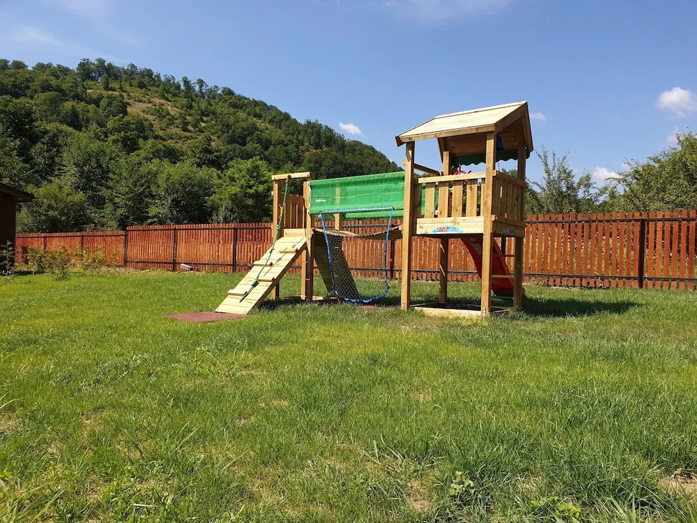 Kalabash Apartments