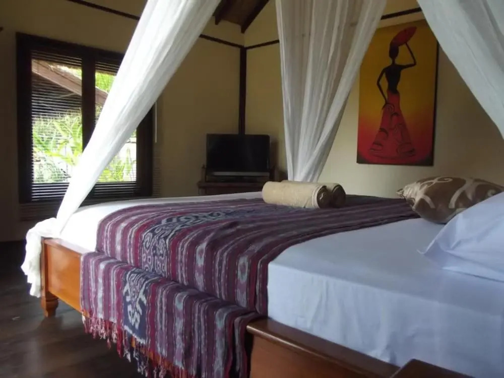 Gili Flush Harmony