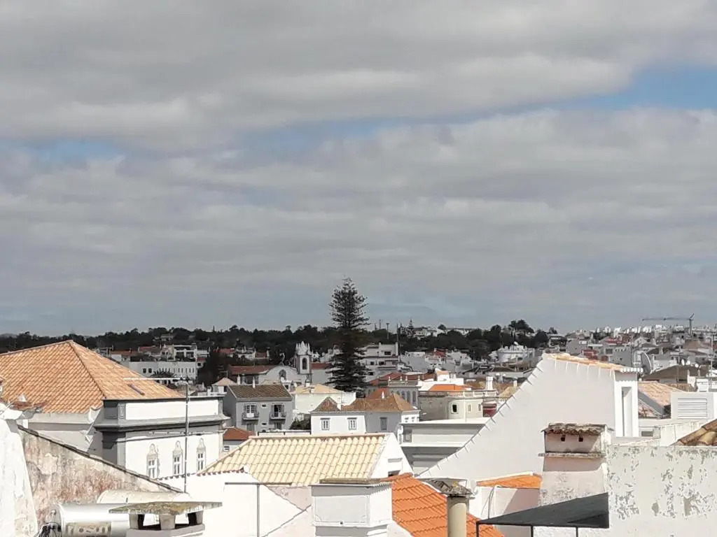 Tavira Downtown Calm House