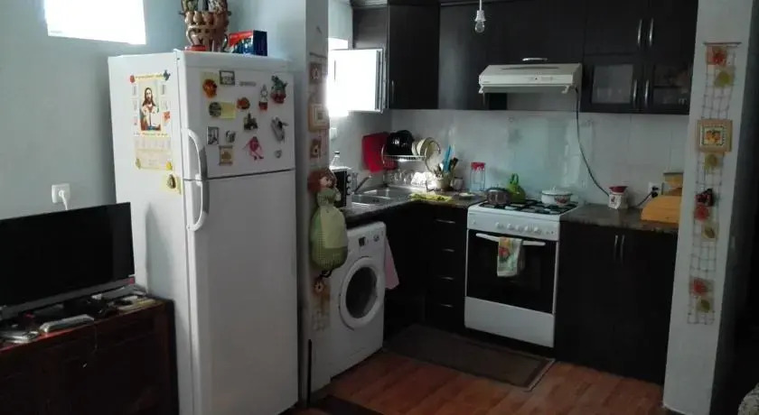 Homestay Badri