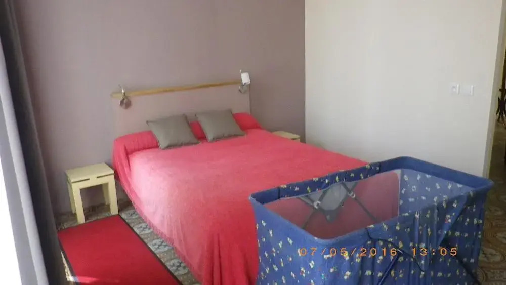 Hotel Saint Jean