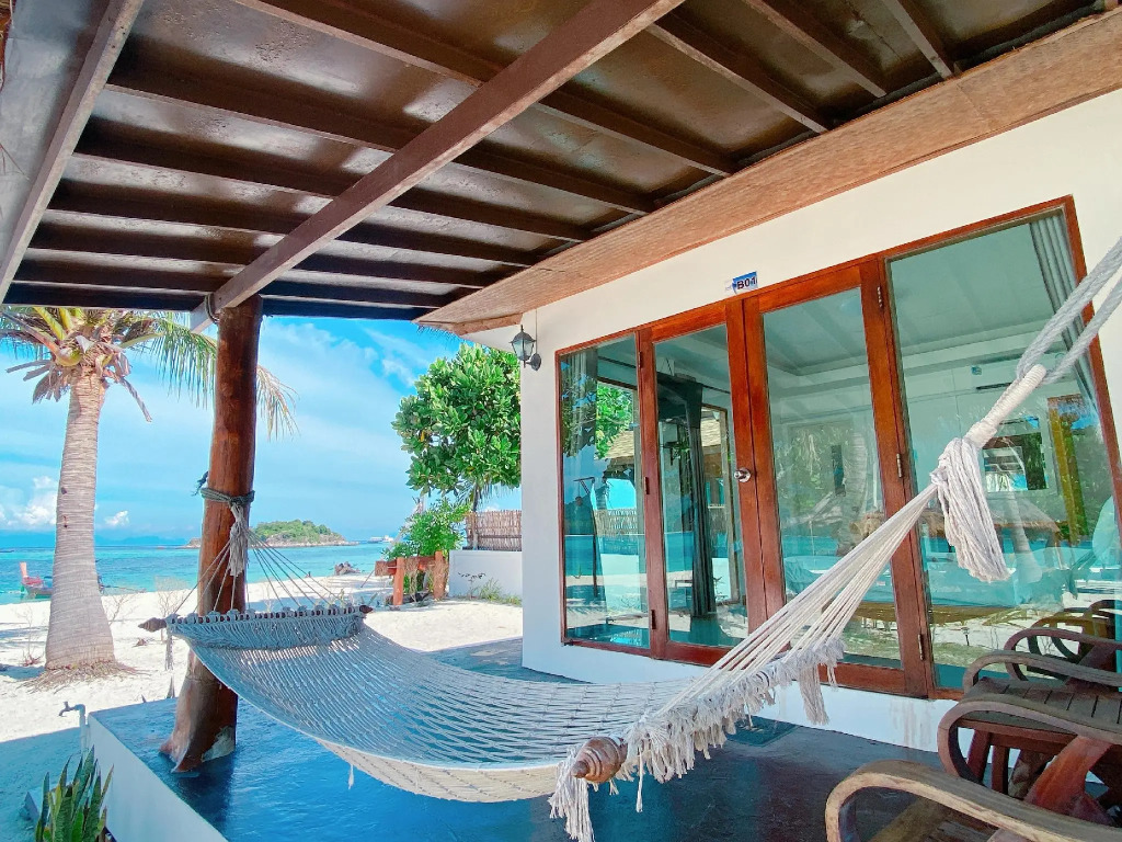 Andaman Beach Resort by Zodiac
