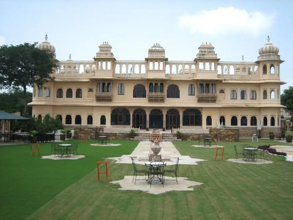 Fateh Bagh