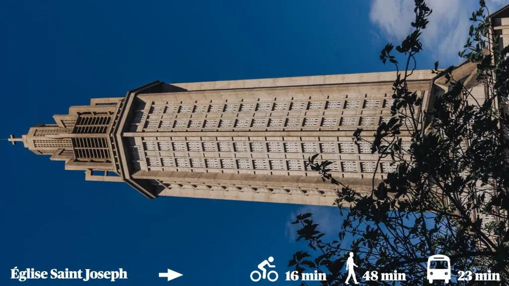 Wifi - Parking Gratuit - Appartement Havrais