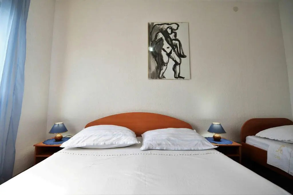 Apartment Zena
